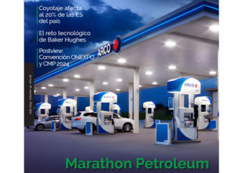 Revista E21 Julio 2024