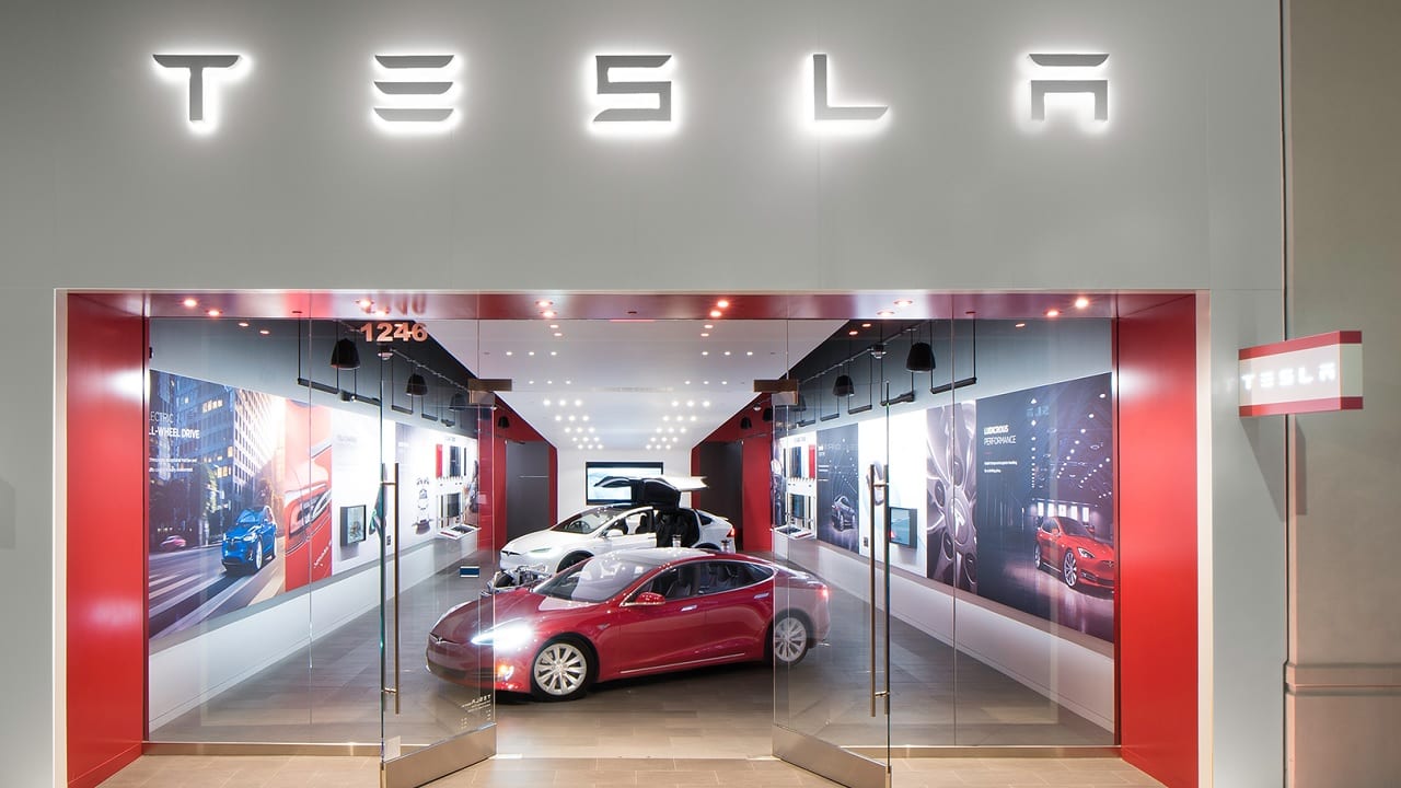 Promesas y nada más; Tesla no ha registrado inversiones en México