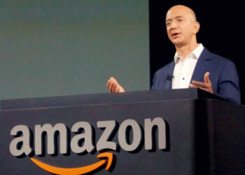 Amazon se pinta de verde; logra meta de usar 100% energías renovables