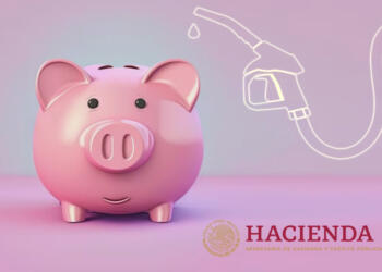 Incrementa Hacienda estímulo fiscal al litro de gasolina Magna