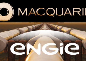 Engie y Macquarie Asset Management se unen para expander gasoducto Mayakan