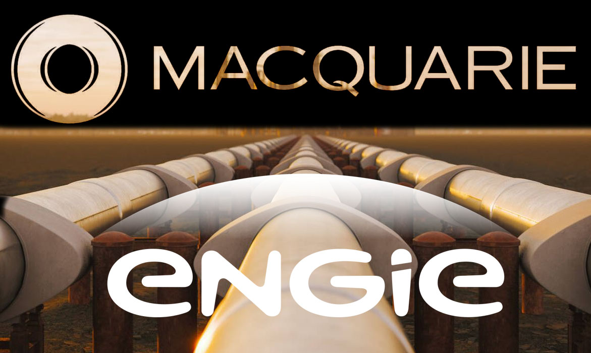 Engie y Macquarie Asset Management se unen para expander gasoducto Mayakan