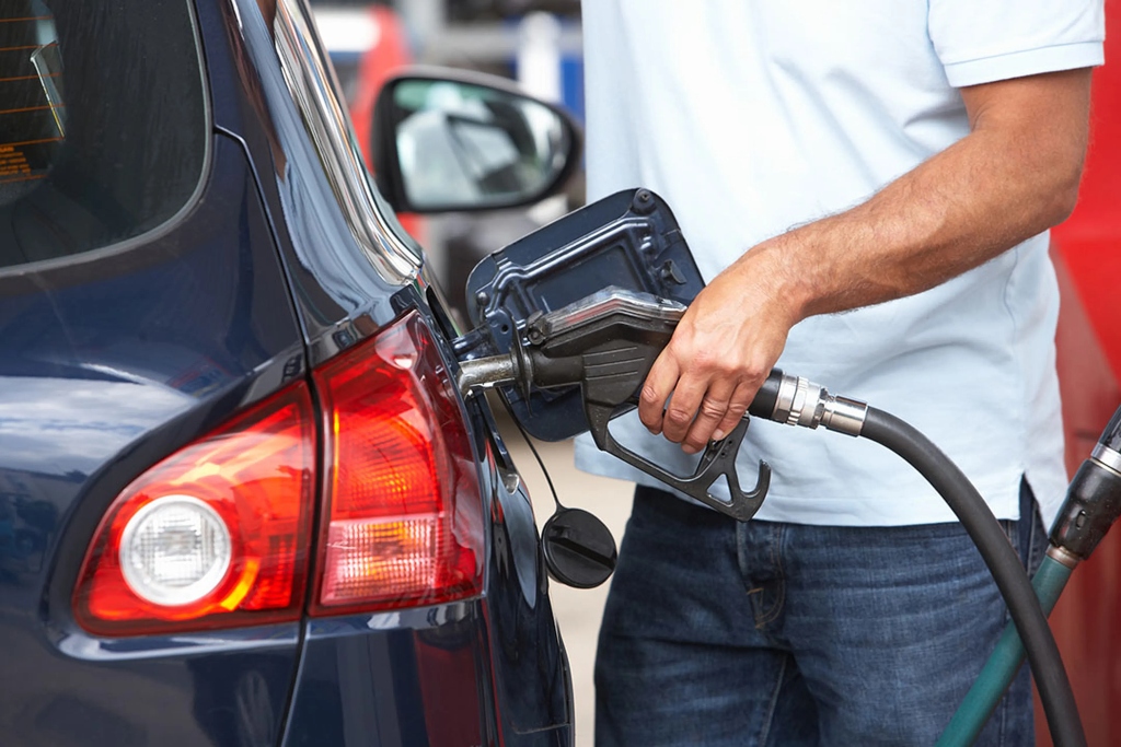 Gasolinera mexiquense robaba casi un litro de combustible a consumidores