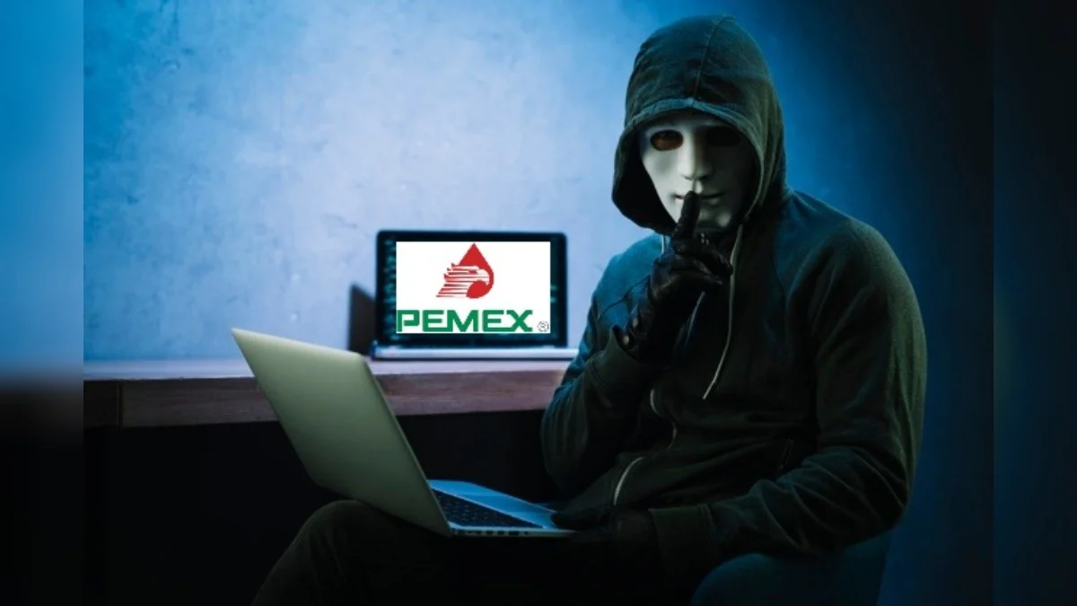 “El gobierno es muy vulnerable”: Hacker que atacó a Pemex