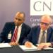 La CNH y Universidad de Houston renuevan acuerdo de cooperación La CNH y Universidad de Houston renuevan acuerdo de cooperación
