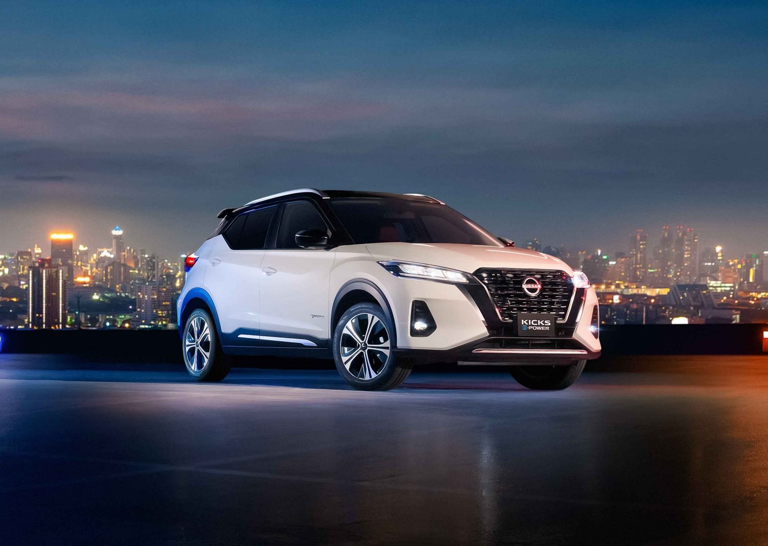 Nissan alcanza las 20 mil unidades e-POWER vendidas en América Latina