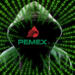 Hackean a Pemex; grupo “Mexican Mafia” vende datos en 1,000 dólares