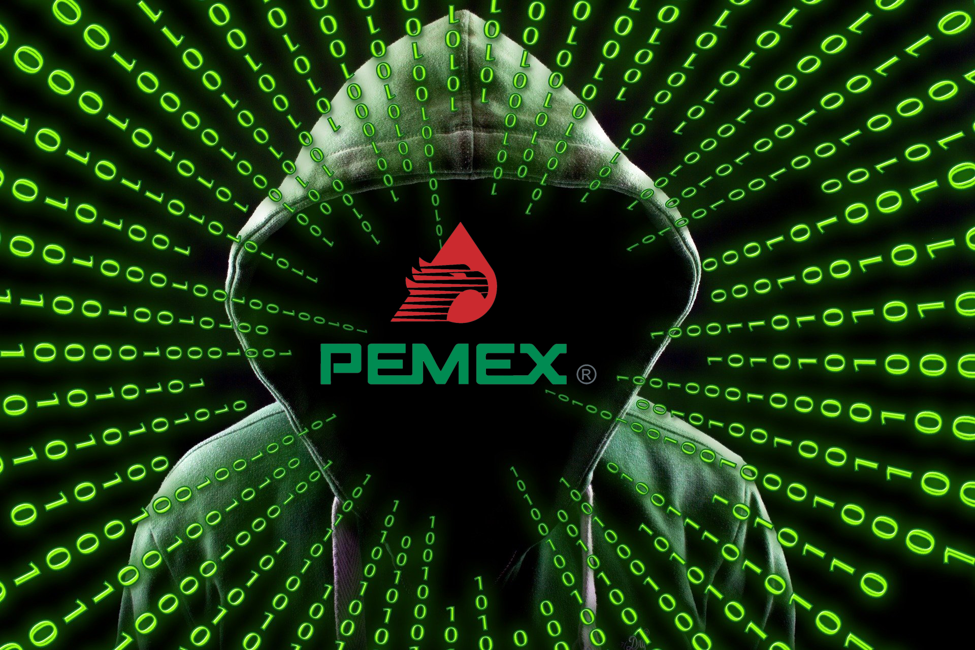 Hackean a Pemex; grupo “Mexican Mafia” vende datos en 1,000 dólares