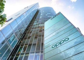 Paneles solares, la apuesta de OPPO en sustentabilidad