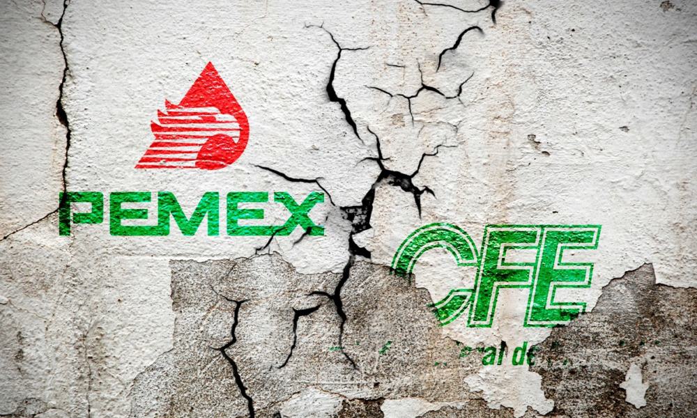 Apoyos a Pemex y CFE costarán más de 2 billones de pesos al año: CIEP