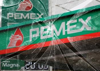 AMLO dejó a PEMEX en quiebra técnica: México Evalúa