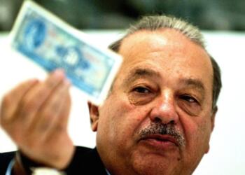 Carlos Slim alista proyectos renovables en América Latina