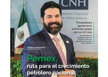 Revista E21 Agosto 2022