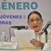 Ella es Emilia Calleja, la primer mujer que dirigirá a la CFE Ella es Emilia Calleja, la primer mujer que dirigirá a la CFE