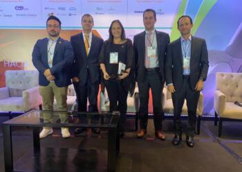 Nearshoring crearía hasta 4 millones de empleos nuevos: Sempra