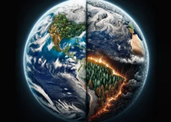 México perdió el liderazgo en combate al cambio climático