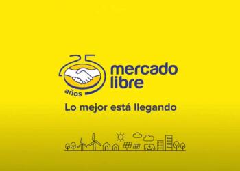 Mercado Libre celebra 25 años con enfoque ‘verde’
