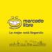 Mercado Libre celebra 25 años con enfoque ‘verde’ Mercado Libre celebra 25 años con enfoque ‘verde’