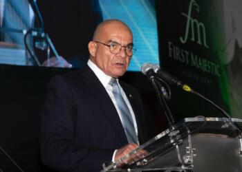 Inician trabajos del VIII Congreso de Minería Durango 2024