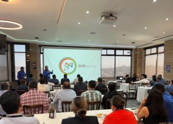 Organiza Gilbarco Veeder-Root los GVR Tech Days en México