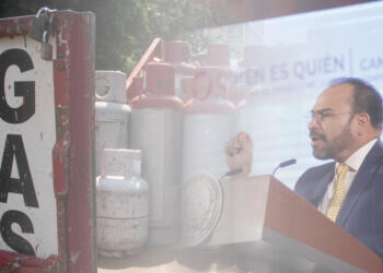 Fue una semana complicada en verificaciones de gas LP, reconoce Profeco