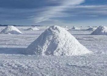 Van México y Argentina por cooperación para desarrollo de litio