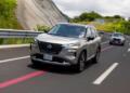 Nissan pone a prueba la tecnología e-POWER en rutas de América Latina Nissan pone a prueba la tecnología e-POWER en rutas de América Latina