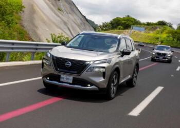 Nissan pone a prueba la tecnología e-POWER en rutas de América Latina