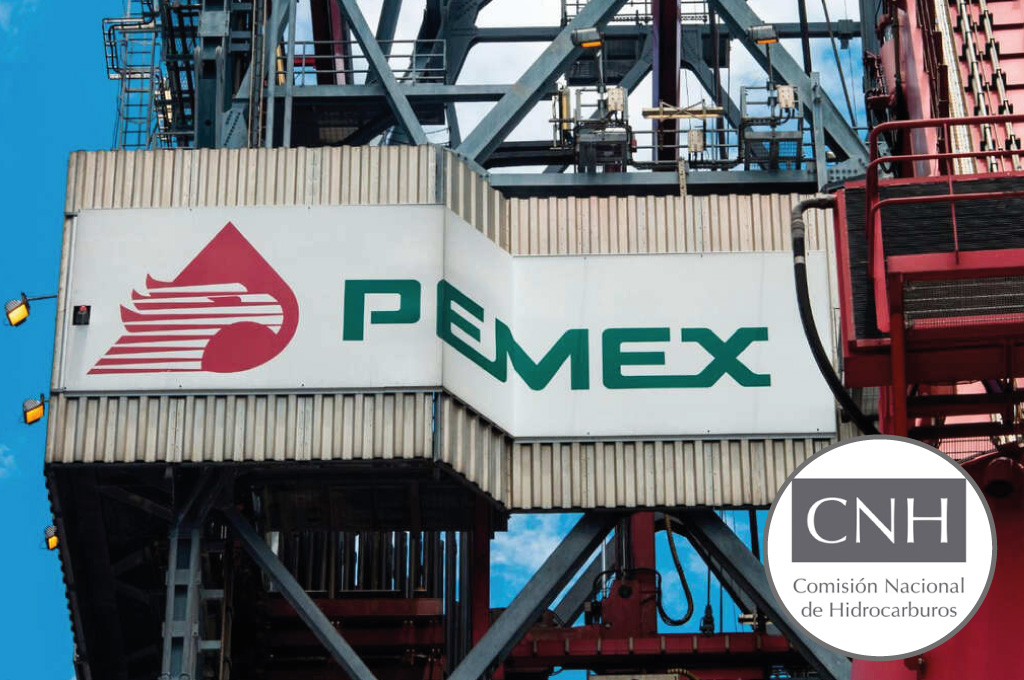 Autorizan a Pemex perforación del pozo Ocuapan-401EXP en Tabasco