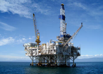 Invertirá PEMEX más de 361 mdd en actividades del Campo Sejkan