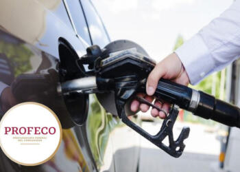 Reporta Profeco dos gasolineras en Guanajuato por irregularidades