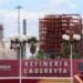 Llevarán a consulta popular permanencia de la refinería de Cadereyta Llevarán a consulta popular permanencia de la refinería de Cadereyta