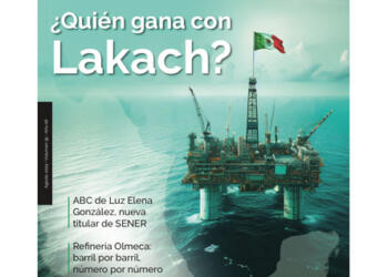 Revista E21 Agosto 2024