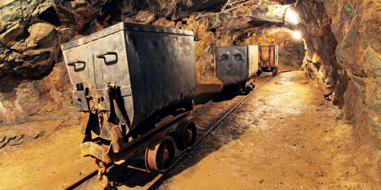 Municipios mineros generan riqueza, pero concentran pobreza