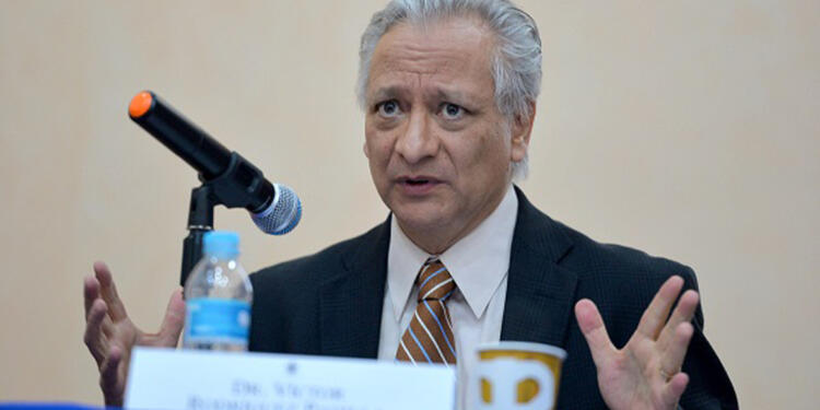 Denuncian a exdirector de Pemex por presunta violencia familiar