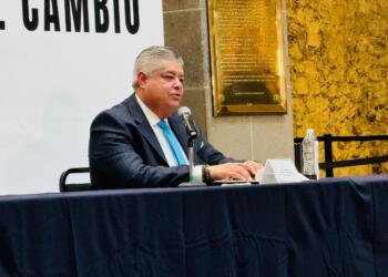 México requiere reglas claras en energía: AMDE