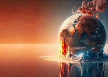 Mujeres enfrentan mayor vulnerabilidad climática en México: BBVA