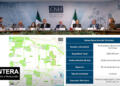 Por inseguridad, Pantera E&P solicita prórroga para desarrollo de pozo en Tamaulipas Por inseguridad, Pantera E&P solicita prórroga para desarrollo de pozo en Tamaulipas