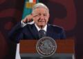Combate al huachicol financió refinería Olmeca: AMLO Combate al huachicol financió refinería Olmeca: AMLO