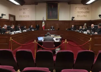 Reforma Judicial retrasaría 2 años proyectos de inversión: AMDEE