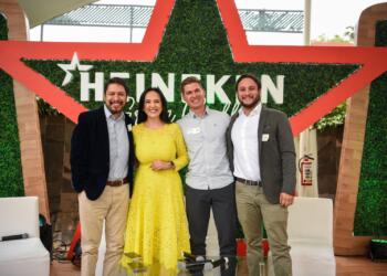 Lanza Heineken iniciativa para la descarbonización