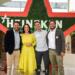 Lanza Heineken iniciativa para la descarbonización Lanza Heineken iniciativa para la descarbonización