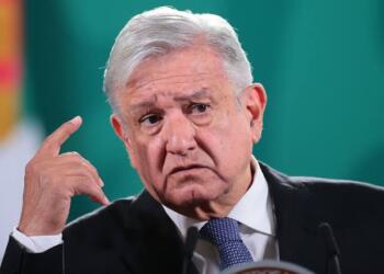 Refinería Olmeca producirá 20% de combustibles en 15 días: AMLO