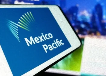 Mexico Pacific firma acuerdo de compraventa de GNL con POSCO International
