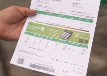 Subsidio eléctrico costará 246 mil mdp en 3 años: S&P