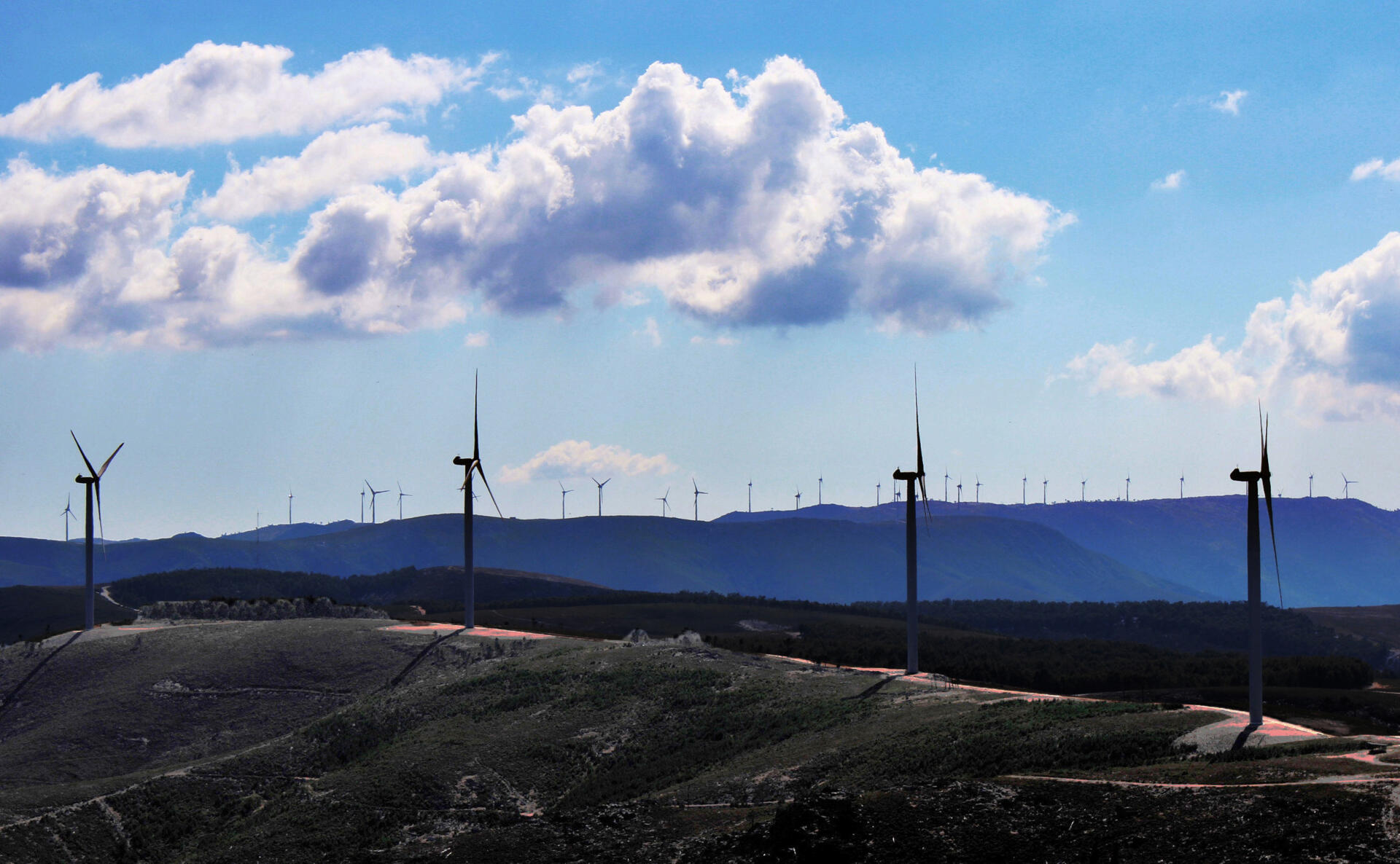 Nueva política energética, clave del futuro de México en renovables