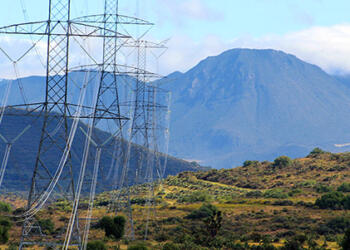CFE invierte 15.9 mdp para mantenimiento en líneas de transmisión