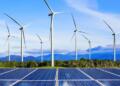 México y Uruguay fortalecen lazos en energías renovables e innovación México y Uruguay fortalecen lazos en energías renovables e innovación