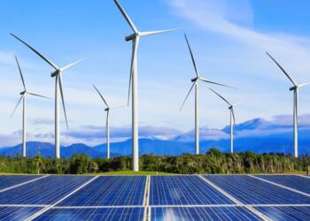 México y Uruguay fortalecen lazos en energías renovables e innovación