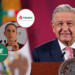 Sugiere AMLO continuar con apoyos a PEMEX y la CFE Sugiere AMLO continuar con apoyos a PEMEX y la CFE